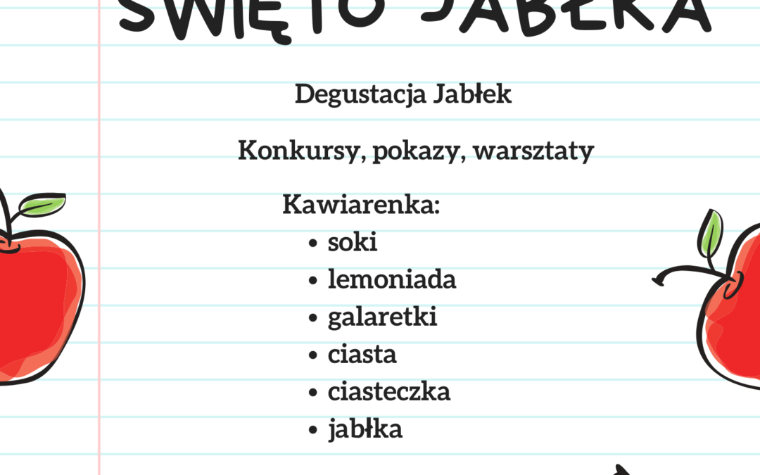 Święto Jabłka