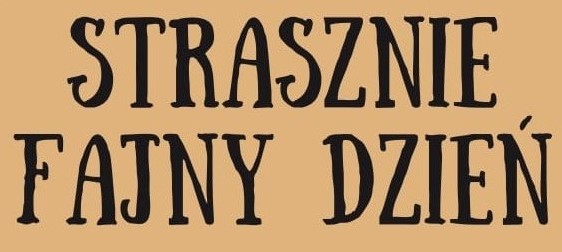 Strasznie Fajny Dzień